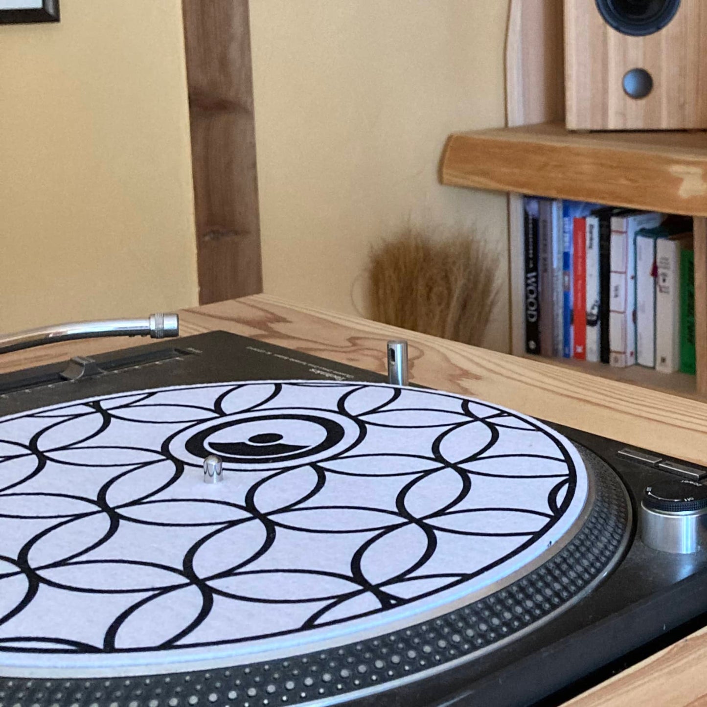 DJ Slipmat