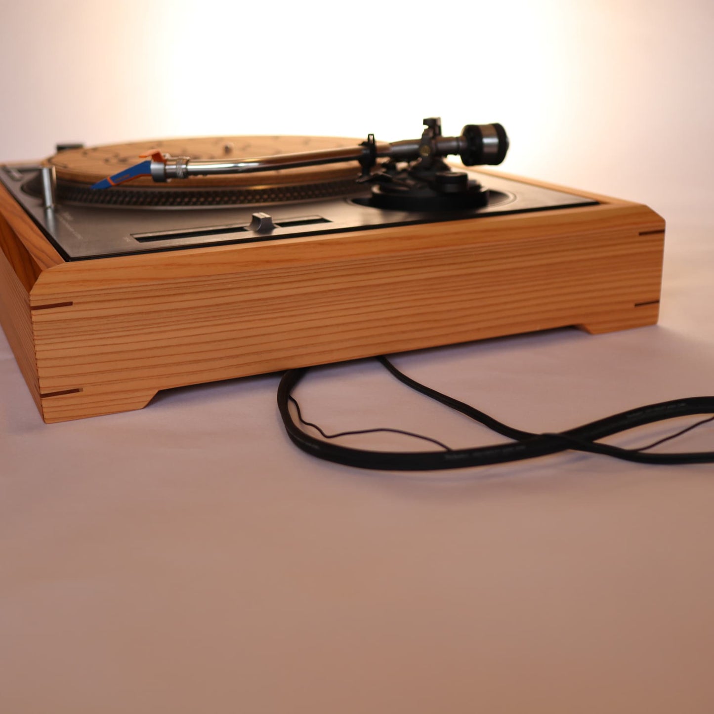 Turntable Frame