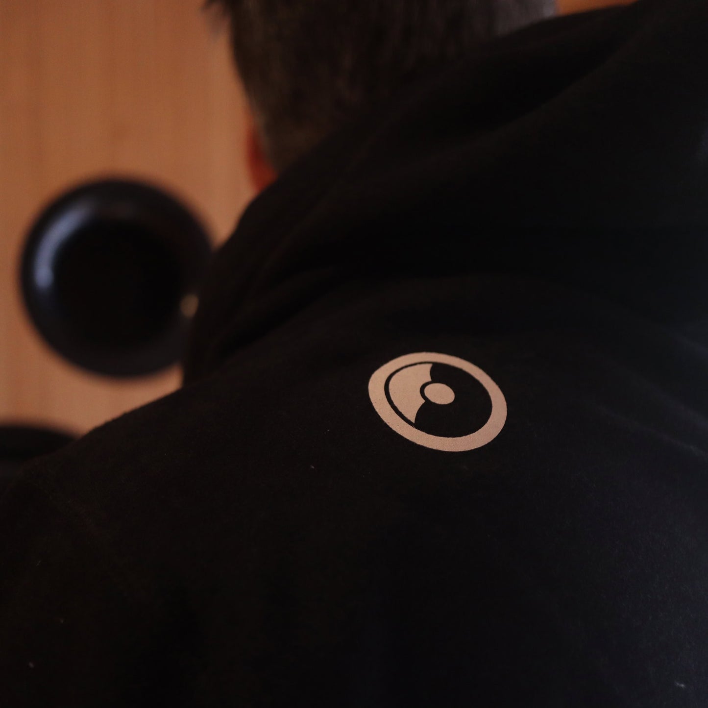 Higo Beat Hoodie