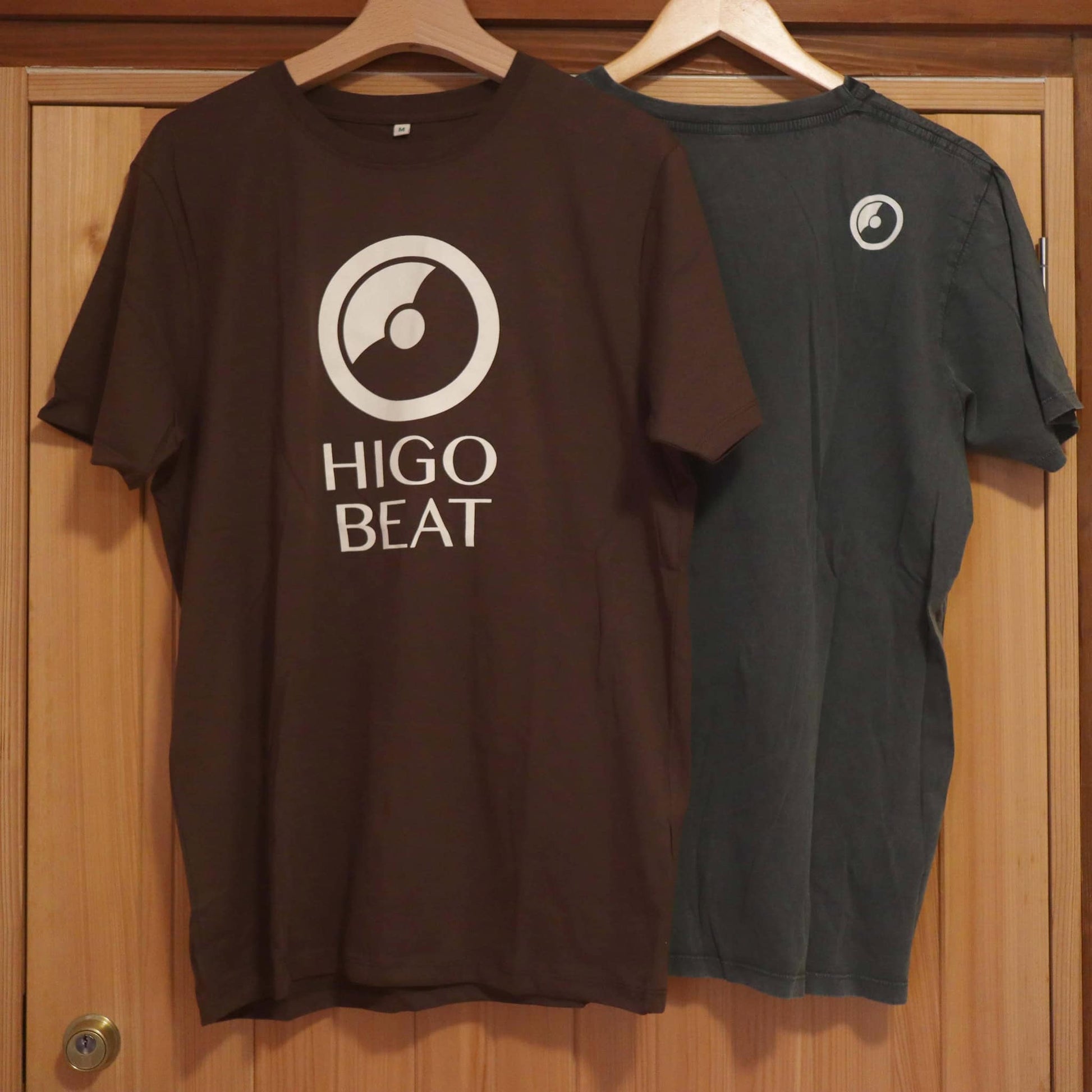 Higo Beat T-Shirt